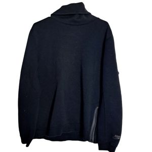 nike sweater turtleneck